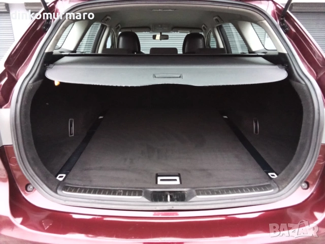 Toyota Avensis 2.0D4D-124kc. 6ck. FACELIFT, снимка 14 - Автомобили и джипове - 53223590