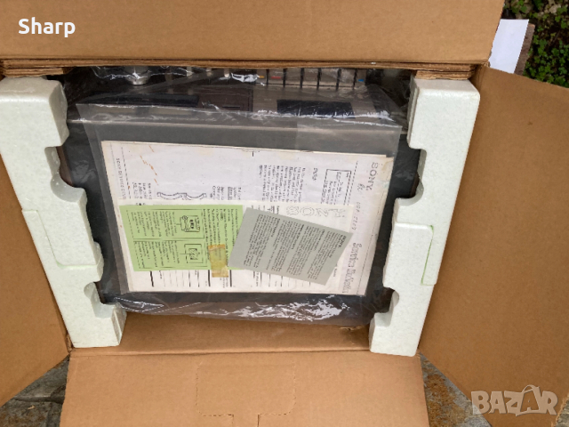 Sony TC -86SD, снимка 9 - Декове - 52801526