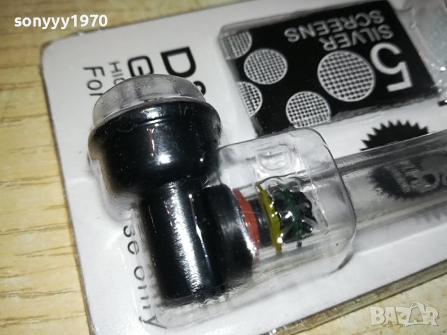D&K GLASS PIPE-ЛУЛА ЗА ПУШЕНЕ 1101240945, снимка 5 - Лули - 43756122