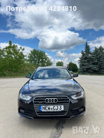 Facelift / 3.0 TDI Quattro / 245 к.с. / S-Tronic /, снимка 2 - Автомобили и джипове - 50792159