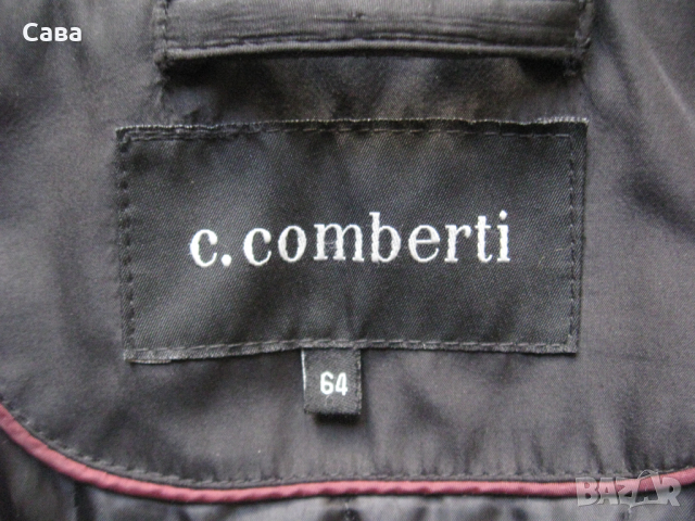 Зимно яке C.COMBERTI  мъжко,5-6ХЛ