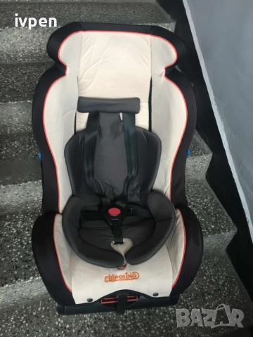 Столче за кола, снимка 1