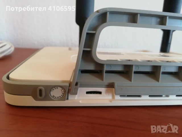 Huawei B535-333 4G рутер, работи с всички оператори, снимка 6 - Рутери - 47561154