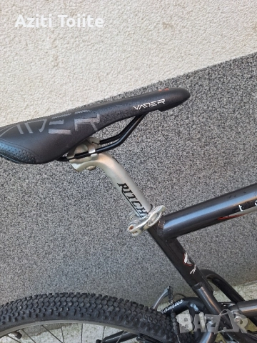 Thoemus tomcat X team pro, снимка 6 - Велосипеди - 52231086