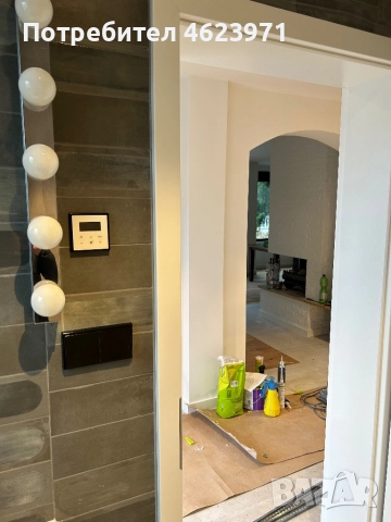 Вътрешни ремонтни услуги: , снимка 3 - Ремонти на баня - 52066936