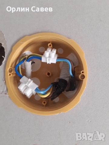 Ремонт Ел инсталации , снимка 4 - Ремонти на бойлери - 53471808