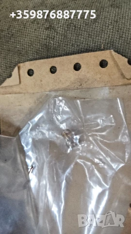 Ретро БМВ Жигльор Карбуратор Е21 316 , снимка 4 - Части - 51037481