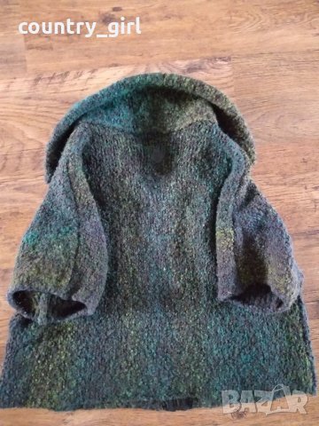 diesel - страхотен дамски пуловер, снимка 7 - Блузи с дълъг ръкав и пуловери - 27429872