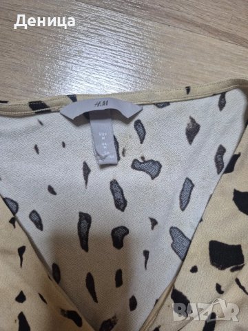 дълга дамска рокля Нм, снимка 3 - Рокли - 50398302