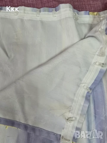 Плътно перде, снимка 3 - Пердета и завеси - 50669666