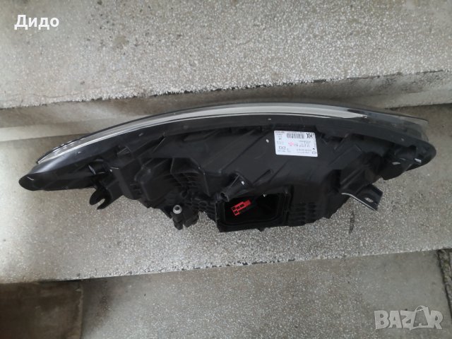 Фар Renault Captur FULL LED ляв/Фар Рено Каптюр Оригинален , снимка 7 - Части - 43030571