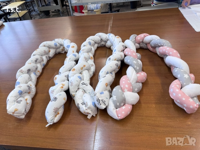 Обиколник плитка, снимка 2 - Кошарки - 52750079