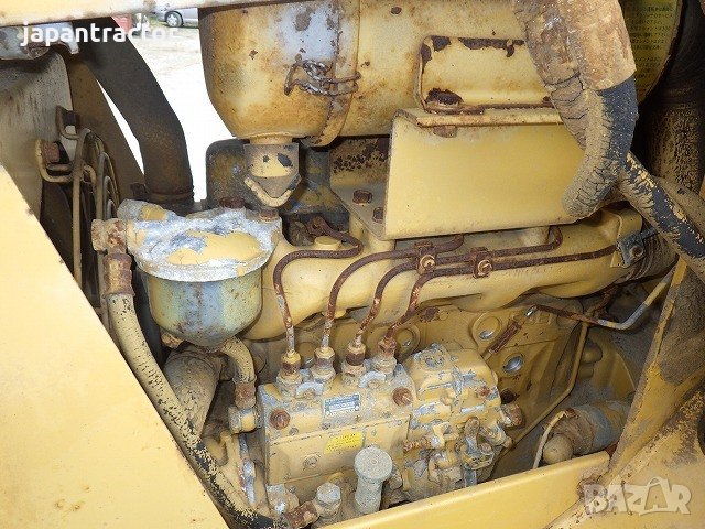 Булдозер товарач, снимка 13 - Индустриална техника - 38553728