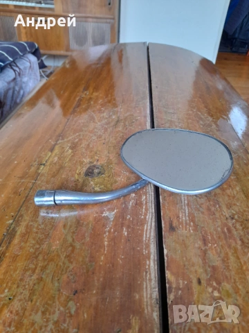 Старо автомобилно огледало #9