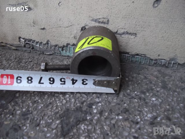 Приставка за плашка, снимка 3 - Други инструменти - 27819678