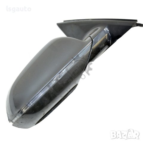 Дясно огледало с ел. прибиране AUDI A8 (D4, 4H) 2010-2017 ID:98961, снимка 2 - Части - 40468365