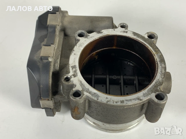 Дроселова клапа Фолксваген Ауди 3.2 FSI Droselova klapa Vw Audi 3.2 FSI A2C53379493, снимка 3 - Части - 53244884