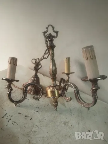 Бароков полилей