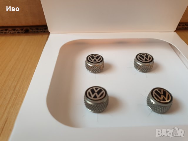 Оригинални  капачки за вентили , снимка 2 - Аксесоари и консумативи - 26373008