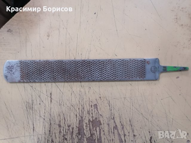 Копитни пили конски, снимка 10 - Други инструменти - 43803010