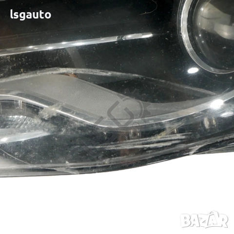 Ляв ксенонов фар AUDI A4 (B8) 2008-2015 ID:148924, снимка 4 - Части - 51601809