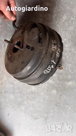 Серво усилвател / Спирачна помпа за Suzuki Vitara - 44610-3134 / 7G02439, снимка 2 - Части - 52297521