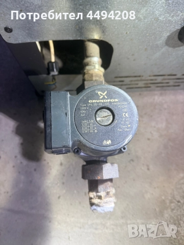 Пилетна камина Марели ps24, снимка 4 - Камини - 52863139