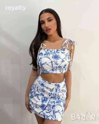 Дамски комплект , снимка 2 - Комплекти - 50272857