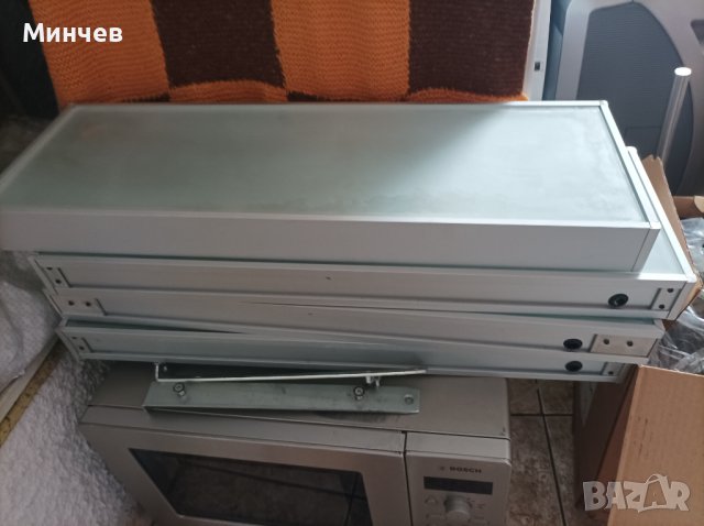 Светещ рафт, снимка 5 - Лампи за стена - 37958027