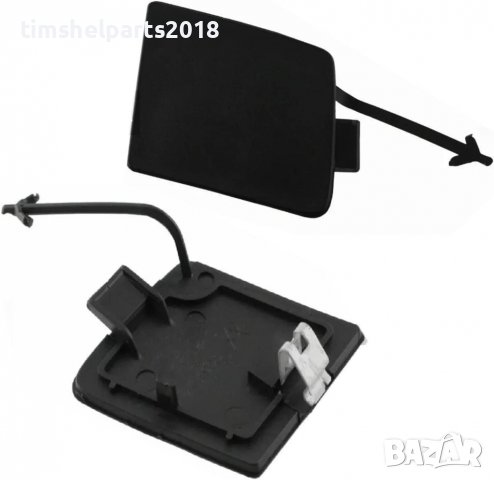 Капаче за предна кука за теглене за CITROEN Jumper, PEUGEOT Boxer, FIAT Ducato, 2006-2014, снимка 3 - Аксесоари и консумативи - 38108629