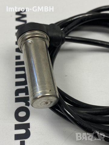 WABCO 441 032 856 0 - ABS Датчик L/R (ъглов, 1500 мм), снимка 2 - Друга електроника - 44891378