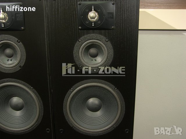 ТОНКОЛОНИ  JBL tlx 70 /2 , снимка 5 - Тонколони - 43406504