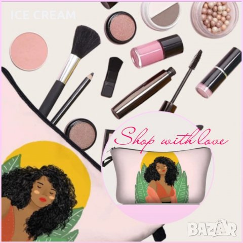 Несесер за гримове, снимка 2 - Други - 35075344