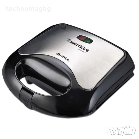 Сандвич тостер Ariete Toast & Grill Maxi Compact , 750W