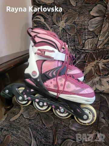 Блейдери , ролери , снимка 7 - Ролери, кънки - 51660991