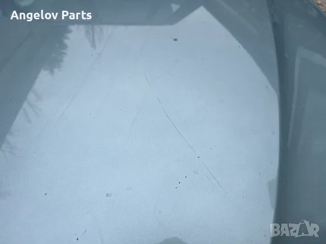 Преден капак за BMW E46 Фейс (седан и комби), снимка 5 - Части - 49624067