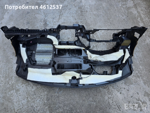 Арматурно табло за Хонда Сивик 8 , снимка 4 - Части - 51952510