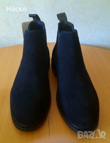 Мъжки боти, N43, снимка 4 - Мъжки боти - 39220947