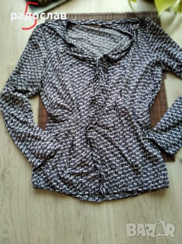 Дамски блузи и суитчъри, снимка 5 - Суичъри - 38651416