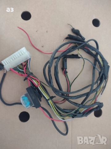 аларма от кола , снимка 5 - Аксесоари и консумативи - 51504111