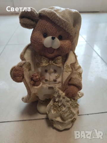 мече, снимка 4 - Декорация за дома - 53241034