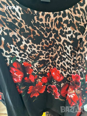 Дамска блуза, снимка 2 - Блузи с дълъг ръкав и пуловери - 53591770