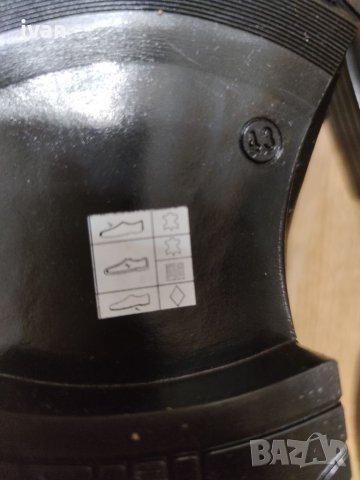 обувки, снимка 2 - Мъжки боти - 34795374