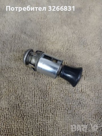 OPEL Rekord, Kadett запалка 