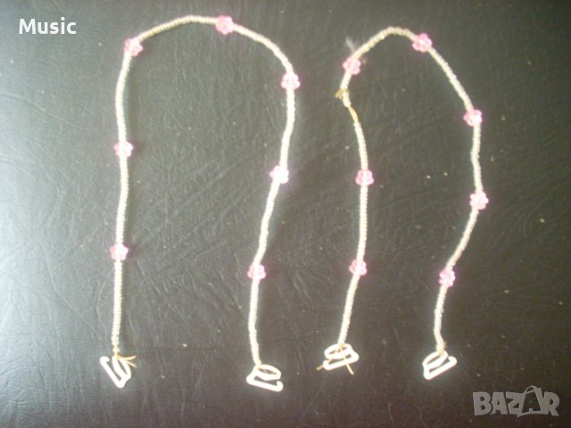 Презрамки за сутиен 