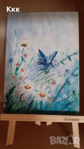 Продавам картина, снимка 1