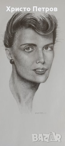 РИСУНКА - БГ АВТОР, ПОДПИСАНА, снимка 5 - Картини - 35597656