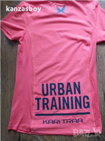 kari traa - страхотна дамска тениска, снимка 3 - Тениски - 32855493