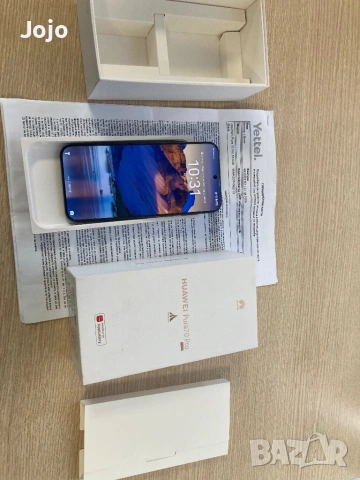 Huawei Pura 70 pro, снимка 2 - Huawei - 53280740