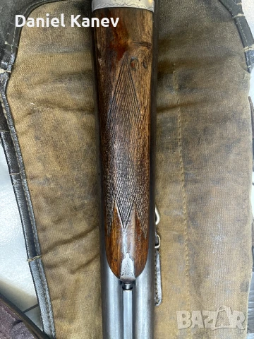 Ловна пушка AYA (Aguirre y Aranzabal), снимка 16 - Ловно оръжие - 50991335